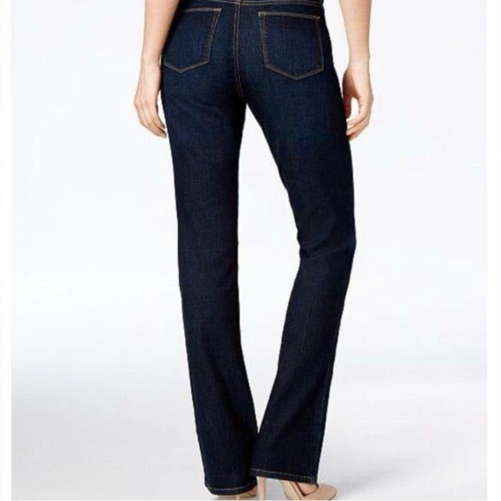 LRL Lauren Jeans Co Ralph Lauren Classic Bootcut Jeans